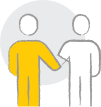 Partner with us