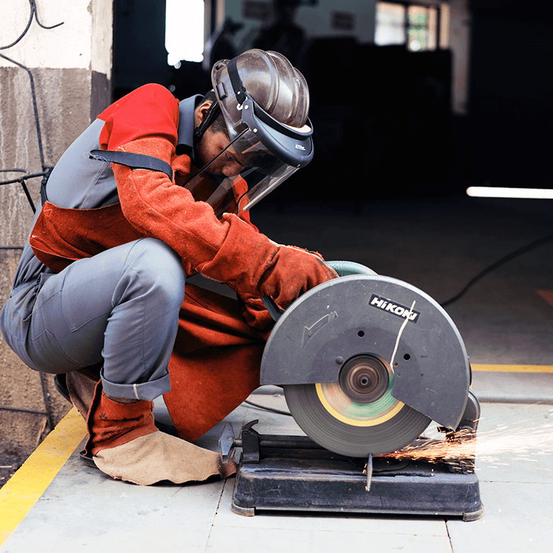 Vocational Training